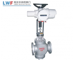 電動雙座調節(jié)閥是什么？
